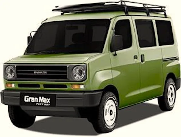 Daihatsu Pertahankan Posisi Kedua Nasional, Penjualan di Jawa Timur dan Surabaya Melesat