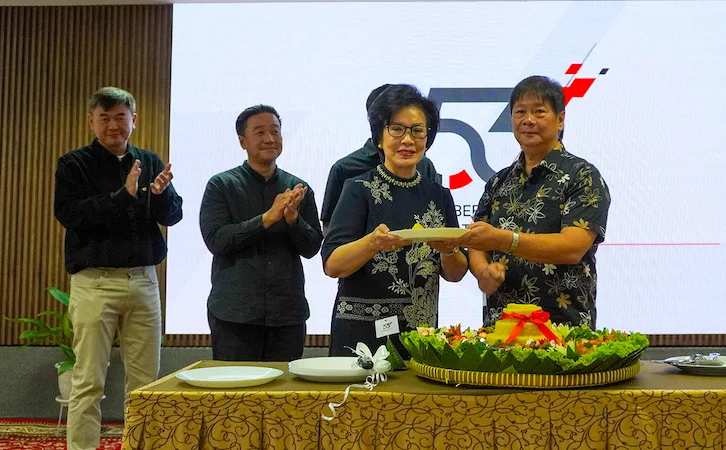 Wahana Artha Group Rayakan HUT ke-53 dengan Semangat ‘Dedikasi Berkelanjutan, Inovasi Tanpa Henti’