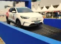 Gebyar Merdeka! MG Motor Bagi-Bagi Promo Gede untuk EV, Hybrid, dan ICE di HUT RI ke-80