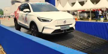 Gebyar Merdeka! MG Motor Bagi-Bagi Promo Gede untuk EV, Hybrid, dan ICE di HUT RI ke-80