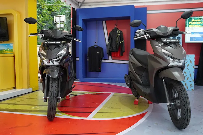 SMA Jubilee Juara Putra & Putri Honda DBL Jakarta North Region 2025