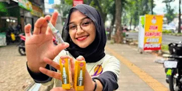 Waspada! Ciri Busi Palsu yang Bikin Mesin Jebol, NGK Siap Sikat Penjual Nakal