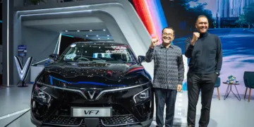 VinFast Investasi USD 200 Juta untuk Ekosistem EV di Indonesia