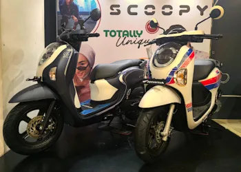 Promo Spesial Merdeka Dari Wahana Honda, Diskon Dan Bonusnya Bikin Ngiler!