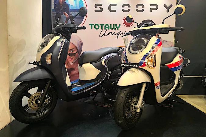Promo Spesial Merdeka Dari Wahana Honda, Diskon Dan Bonusnya Bikin Ngiler!