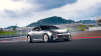 Subaru Indonesia bersama Max Motorsport Hadirkan Subaru BRZ Time Attack Special!