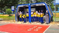 Bridgestone Bawa Inspirasi Di Road Safety Conference 2025
