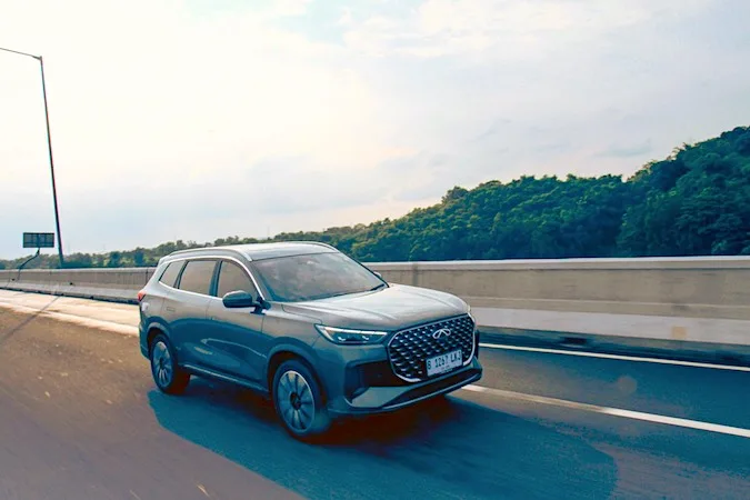 Chery Group 2025 Juara J.D. Power, Melejit di Fortune Global 500