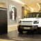Pameran Range Rover & Defender Hadir di Senayan City