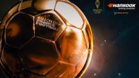 Hankook Tire Perkuat Cengkeraman Global: Jadi Sponsor Resmi Ballon d’Or 2025 untuk Kedua Kalinya!