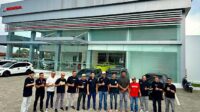 Honda Culture Indonesia Vol.2 Kini Hadir di Kota Padang, Perkuat Perayaan Komunitas Honda dengan Berbagai Aktivitas
