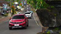 Honda Cetak Rekor Baru! Penjualan Naik 6% di Agustus 2025, Mobil Hybrid Jadi Bintang Utama