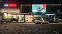 GWM Pemuda Semarang Jadi Magnet Baru SUV & Mobil Listrik di Jawa Tengah