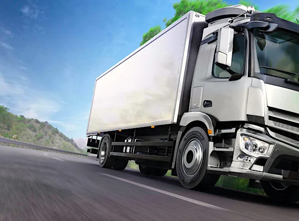 Rahasia Hemat Biaya Logistik Ala Hankook Tire: Strategi Ban Pintar untuk Industri Manufaktur