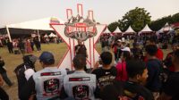 Pesta Akbar Bikers Terbesar, Honda Bikers Day 2025 Resmi Dimulai
