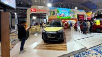 Daihatsu Terus Perkuat Posisi Pasar Otomotif di Jawa Tengah