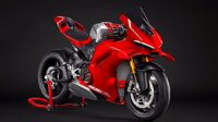 Panigale V4 R Terbaru: Representasi Terbaik dari Teknologi Balap Ducati