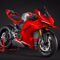 Panigale V4 R Terbaru: Representasi Terbaik dari Teknologi Balap Ducati