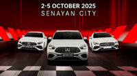 Mercedes-Benz STAR EXPO 2025 Tegaskan Komitmen Hadirkan Best Customer Experience