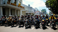 ROYAL ENFIELD ONE RIDE 2025 MENYATUKAN PENGENDARA