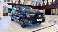 TOPANG PASAR JAWA TENGAH, SUZUKI HADIRKAN PROGRAM ISTIMEWA DI GIIAS SEMARANG 2025
