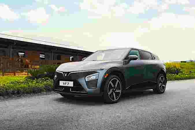 Di Tengah Booming Pasar EV, VinFast Fokus Bangun Kepercayaan