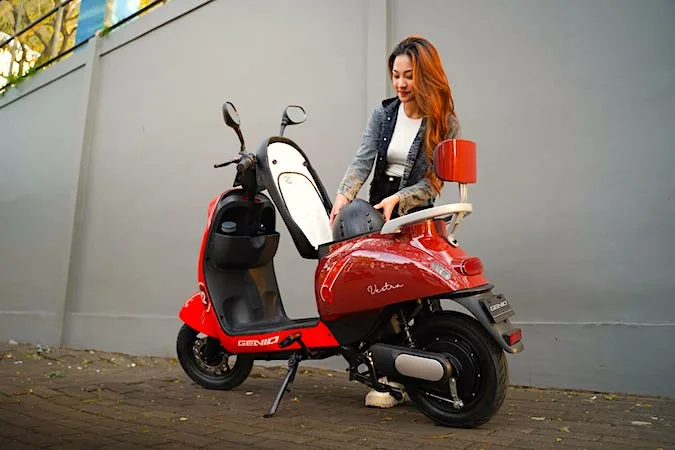 ATR Cycling: Revolusi Belanja Sepeda & Sepeda Listrik, One Stop Bicycle Needs Indonesia