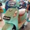 Suzuki Access 125 Resmi Meluncur, Skutik Retro Modern Harga Rp25,5 Juta