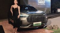 JAECOO J8 SHS ARDIS Resmi Meluncur SUV Hybrid Yang Raih Rekor MURI