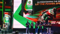 Castrol POWER1 Ultimate Superbike 10W-50 Oli Ajaib yang Membuat Mesin Berbicara
