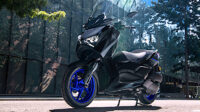 Yamaha XMAX Connected 2024 & Tech Max 2025 Fitur, Harga Dan Performa