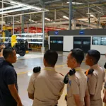 DCVI Perkuat Komitmen Dukung Pendidikan Vokasi Melalui Donasi Mesin Bus, Kunjungan Industri, dan Pelatihan Teknis ke SMK Angkasa 1 Jakarta