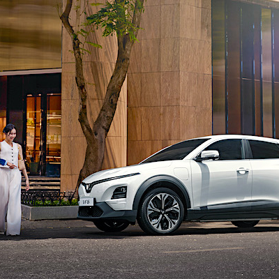 VINFAST SETS NATIONAL RECORD, SURPASSES 100,000 VEHICLES SOLD IN JUST THREE QUARTERS