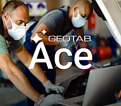 Geotab Ace, Asisten Generative AI Pertama di Industri, Kini Tersedia untuk Armada di Indonesia