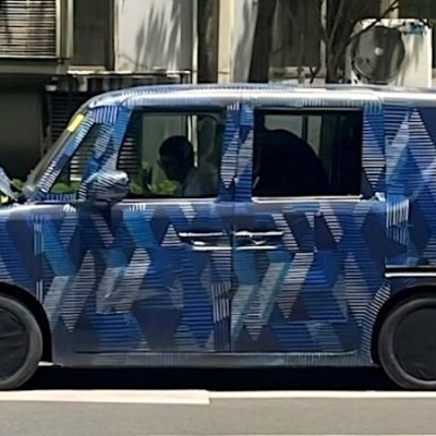 BYD K-Car 2025 Bocor: Spesifikasi, Desain, dan Harga Mobil Listrik Mini Terjangkau