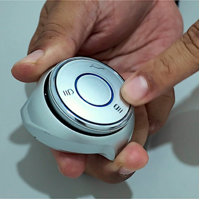 Cara Tepat Mengganti Baterai Smart Key NETA V-II