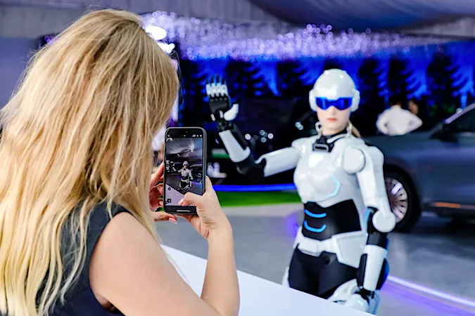 Chery Siap Gelar Puncak Perayaan Inovasi dan Co-Creation Global dalam Chery International User Summit 2025