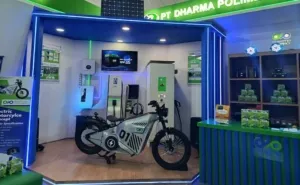 DRMA Catat Pertumbuhan Solid di Kuartal III–2025, Penjualan dan Laba Naik Serempak