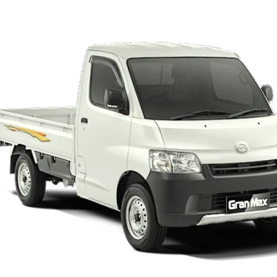 Daihatsu Raih Market Share 17,9% pada September, Tertinggi di Tahun 2025