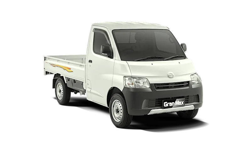 Daihatsu Raih Market Share 17,9% pada September, Tertinggi di Tahun 2025