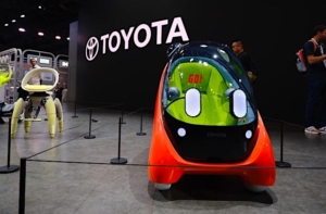 Japan Mobility Show 2025: Showcase dari Multi Pathway Approach Toyota dalam Mewujudkan Misi Mobility for All dan Carbon Neutrality, Selaras Strategi Toyota di Indonesia