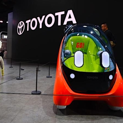 Japan Mobility Show 2025: Showcase dari Multi Pathway Approach Toyota dalam Mewujudkan Misi Mobility for All dan Carbon Neutrality, Selaras Strategi Toyota di Indonesia