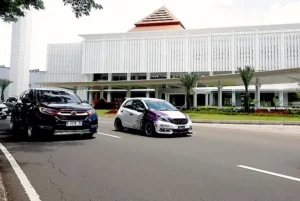 Honda Culture Indonesia Vol.2 Tutup Perjalanan Roadshow di Tangerang, Siap Sambut Puncak Perayaan