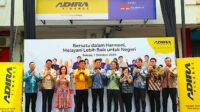 Mandala Finance dan Adira Finance Perkuat Posisi sebagai Pemimpin Industri Pembiayaan Nasional