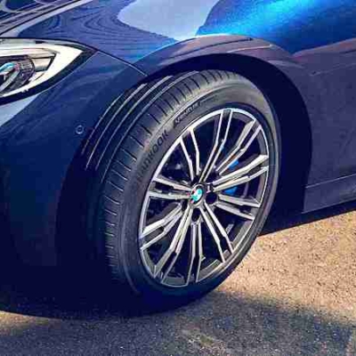 Hankook Tire Ingatkan Pengendara Soal Dampak Kebiasaan Mengerem yang Kurang Tepat