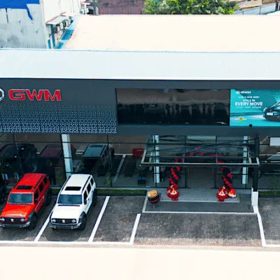 Inchcape GWM Indonesia Resmikan Dealer GWM Batam di Kepulauan Riau