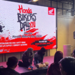 Gas ke Honda Bikers Day 2025, Komunitas Honda Jakarta - Tangerang Dapat Pembekalan Safety Touring dan P3K