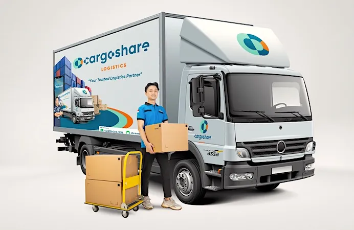 ASSA Makin Perkuat Bisnis Logistik Terintegrasi