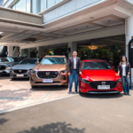 The Annual Mazda Power Drive 2025 Is Back!