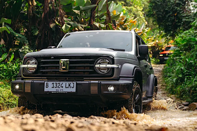 Inchcape GWM Indonesia Terus Menjaga Pertumbuhan Positif di Bulan September 2025